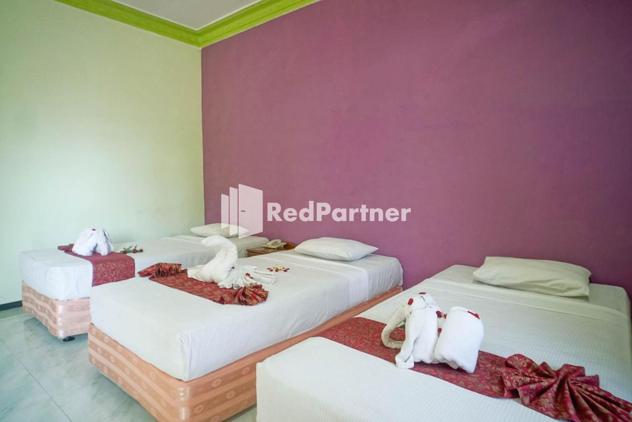 Hotel Grand Palem Redpartner باتو المظهر الخارجي الصورة