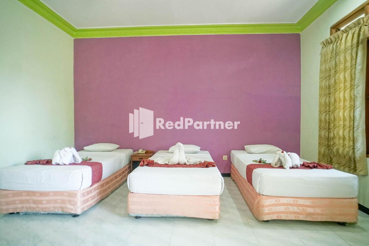 Hotel Grand Palem Redpartner باتو المظهر الخارجي الصورة